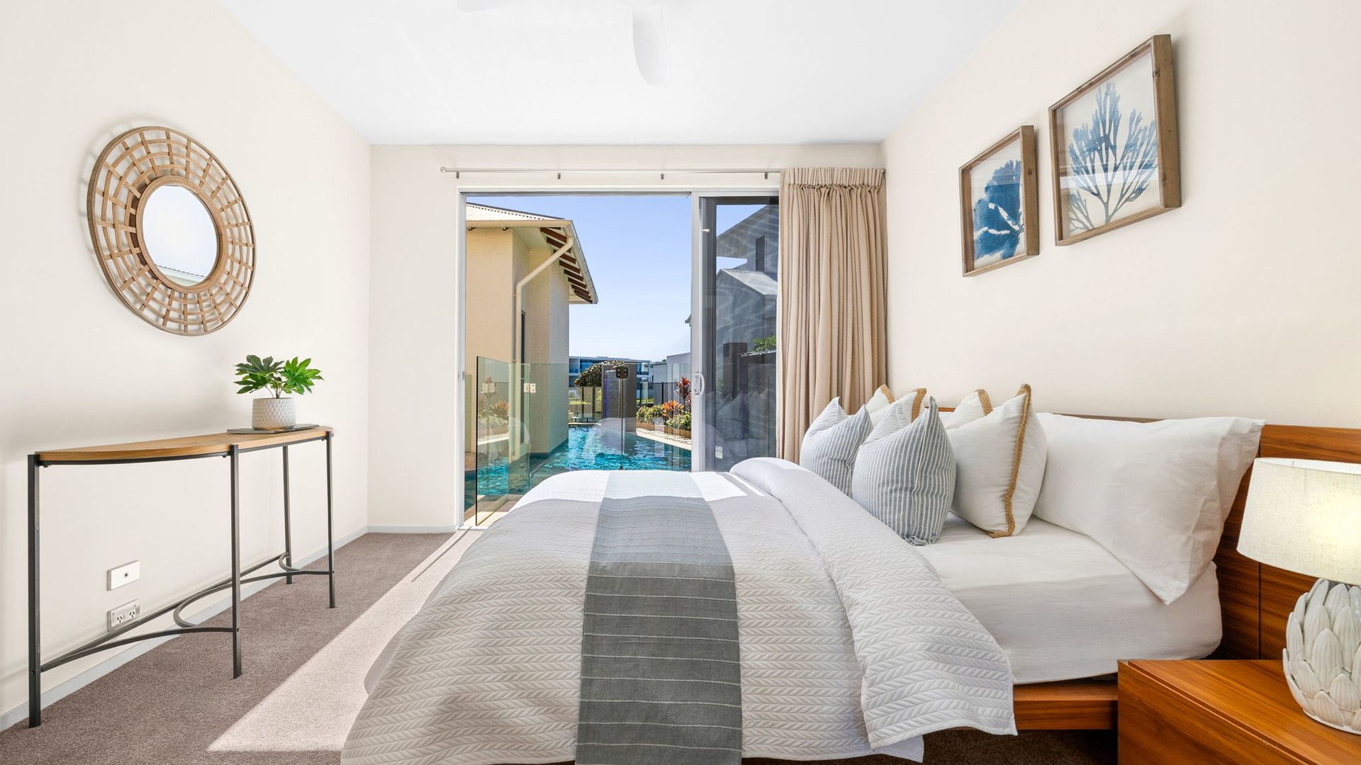For Sale - 37 Baywater Drive - New Property in Twin Waters - Real Estate by Daniele Gabrielli