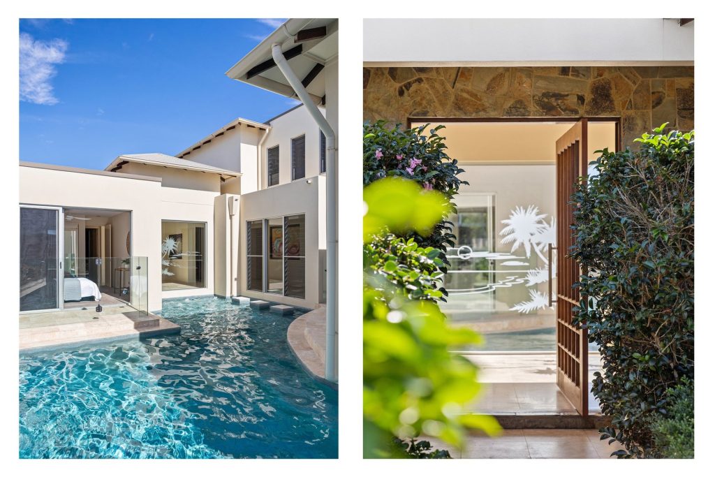 For Sale - 37 Baywater Drive - New Property in Twin Waters - Real Estate by Daniele Gabrielli