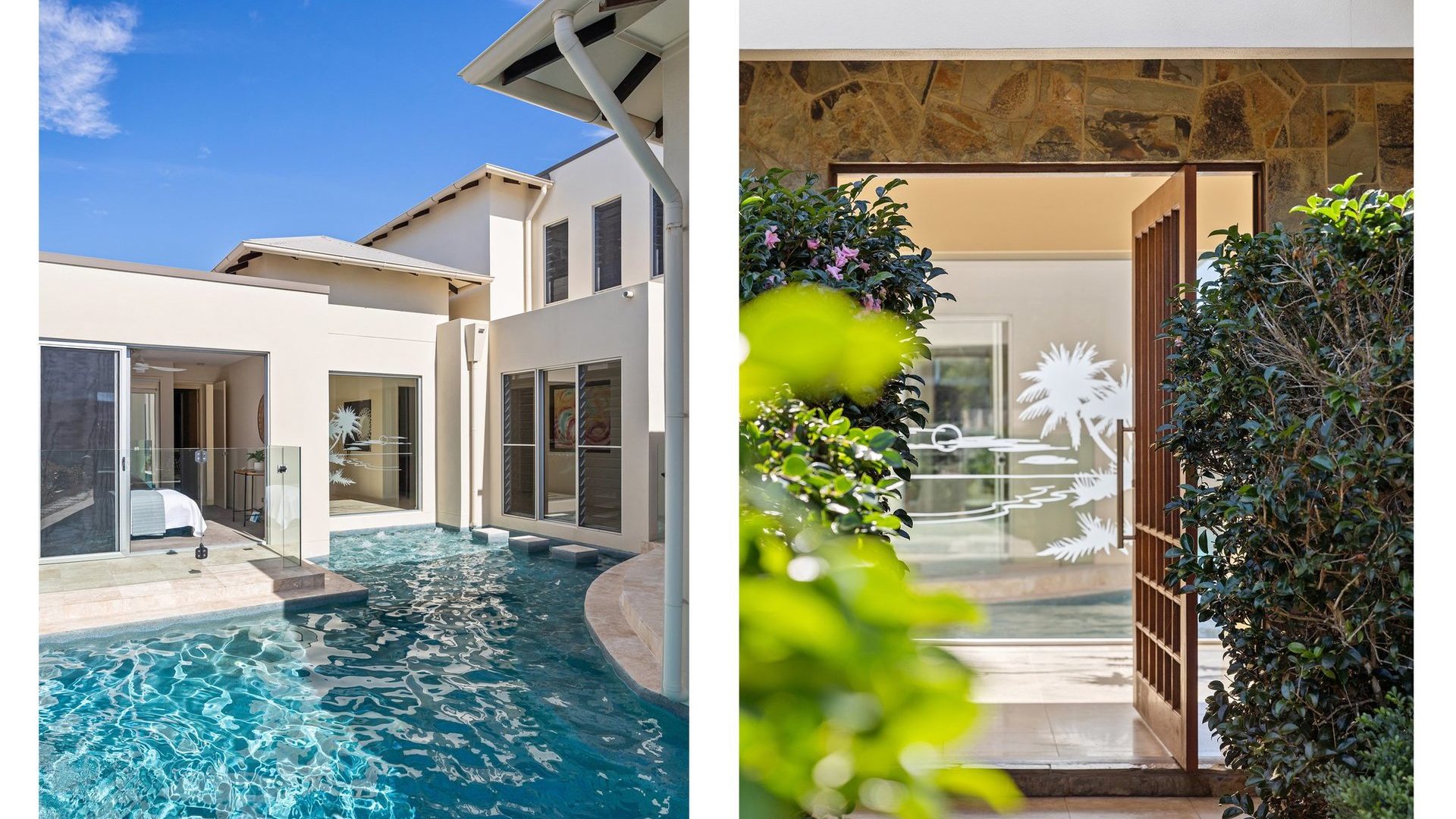 For Sale - 37 Baywater Drive - New Property in Twin Waters - Real Estate by Daniele Gabrielli