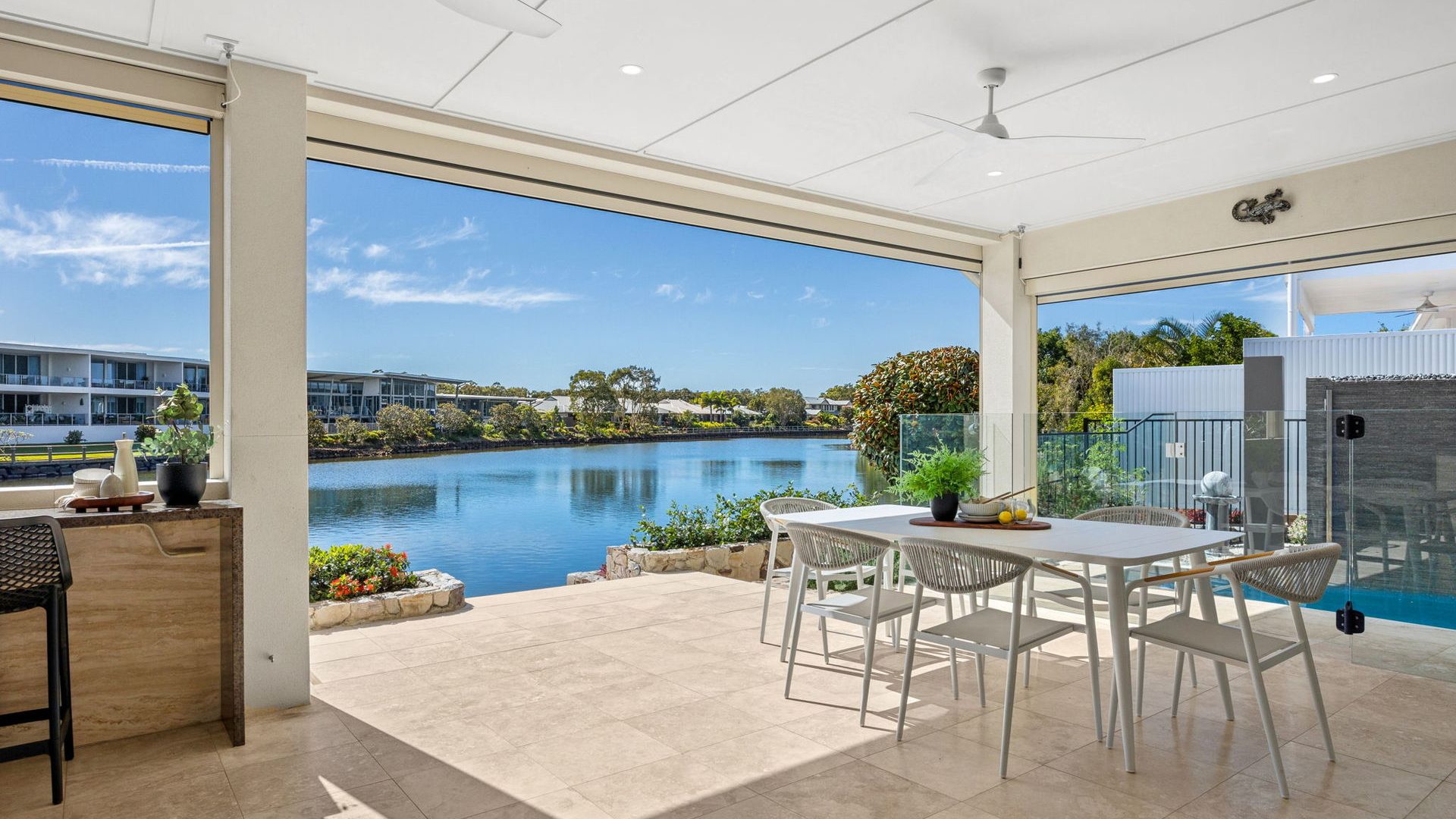 For Sale - 37 Baywater Drive - New Property in Twin Waters - Real Estate by Daniele Gabrielli