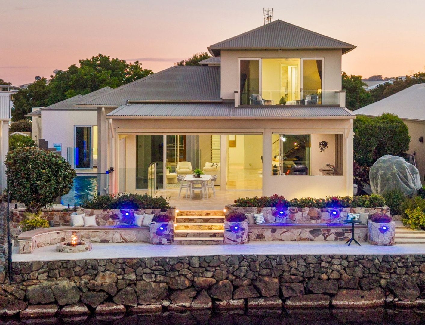 For Sale - 37 Baywater Drive - New Property in Twin Waters - Real Estate by Daniele Gabrielli