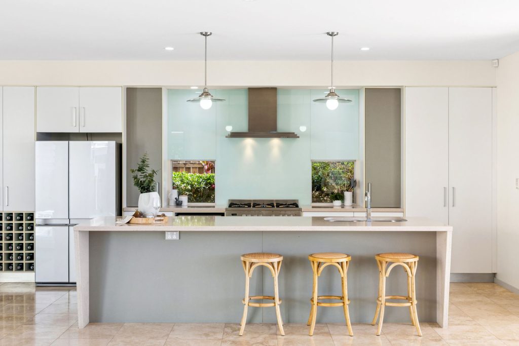 For Sale - 37 Baywater Drive - New Property in Twin Waters - Real Estate by Daniele Gabrielli