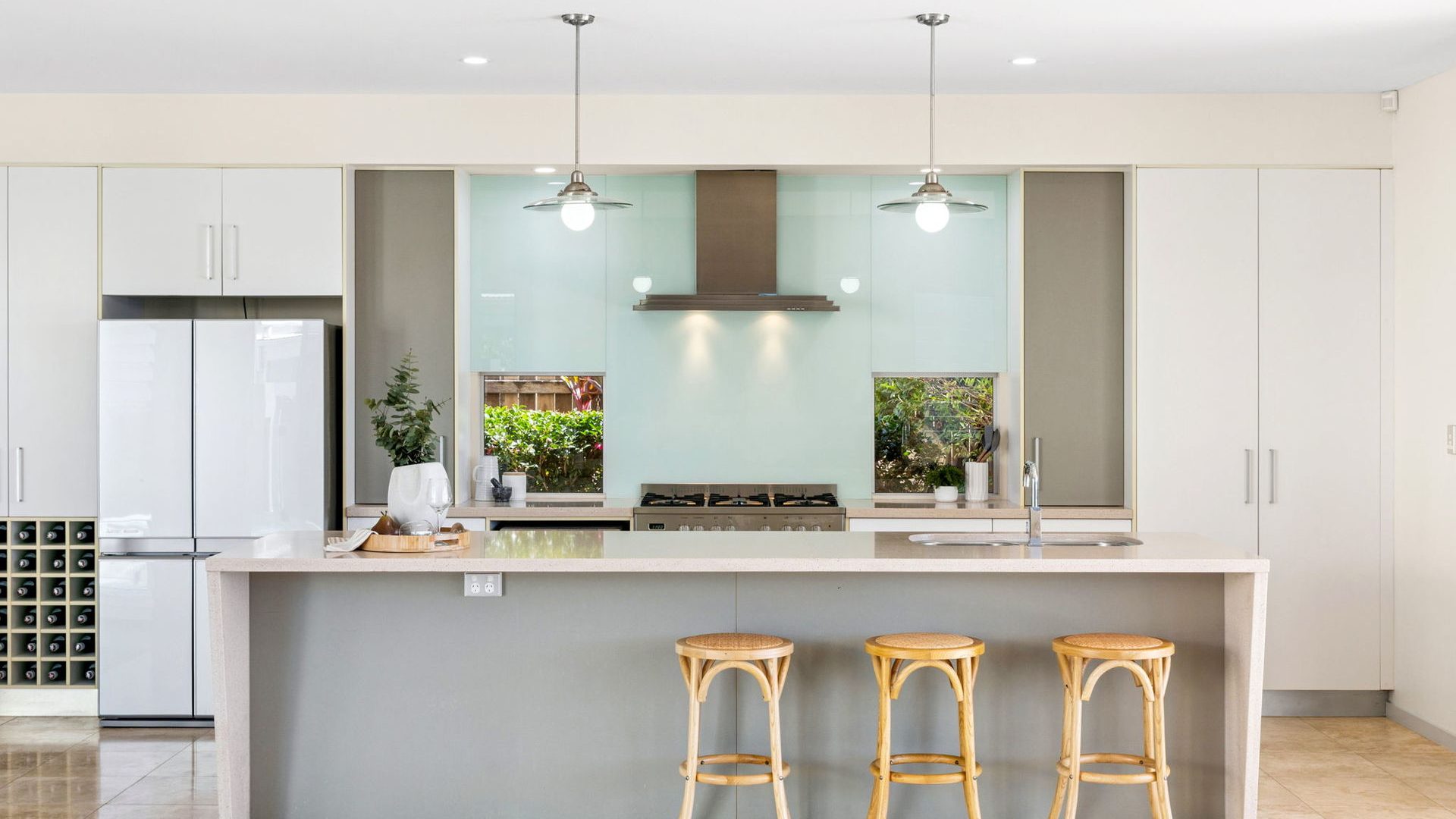 For Sale - 37 Baywater Drive - New Property in Twin Waters - Real Estate by Daniele Gabrielli