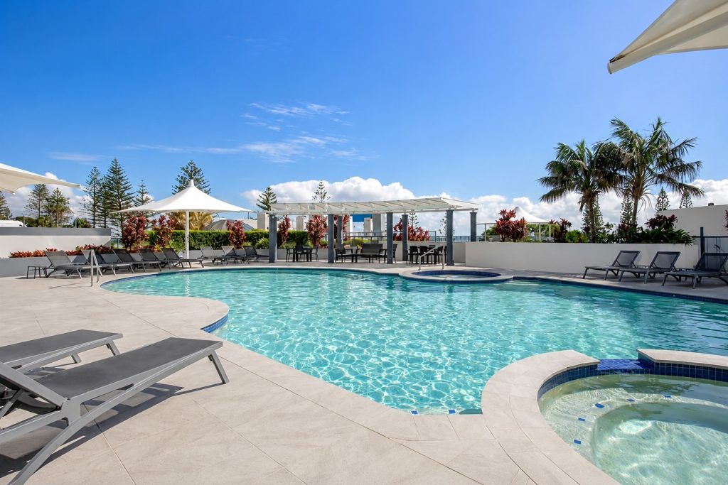 For Sale - 713/7 Venning Street - New Property in Mooloolaba - Real Estate by Trudi Fernandez