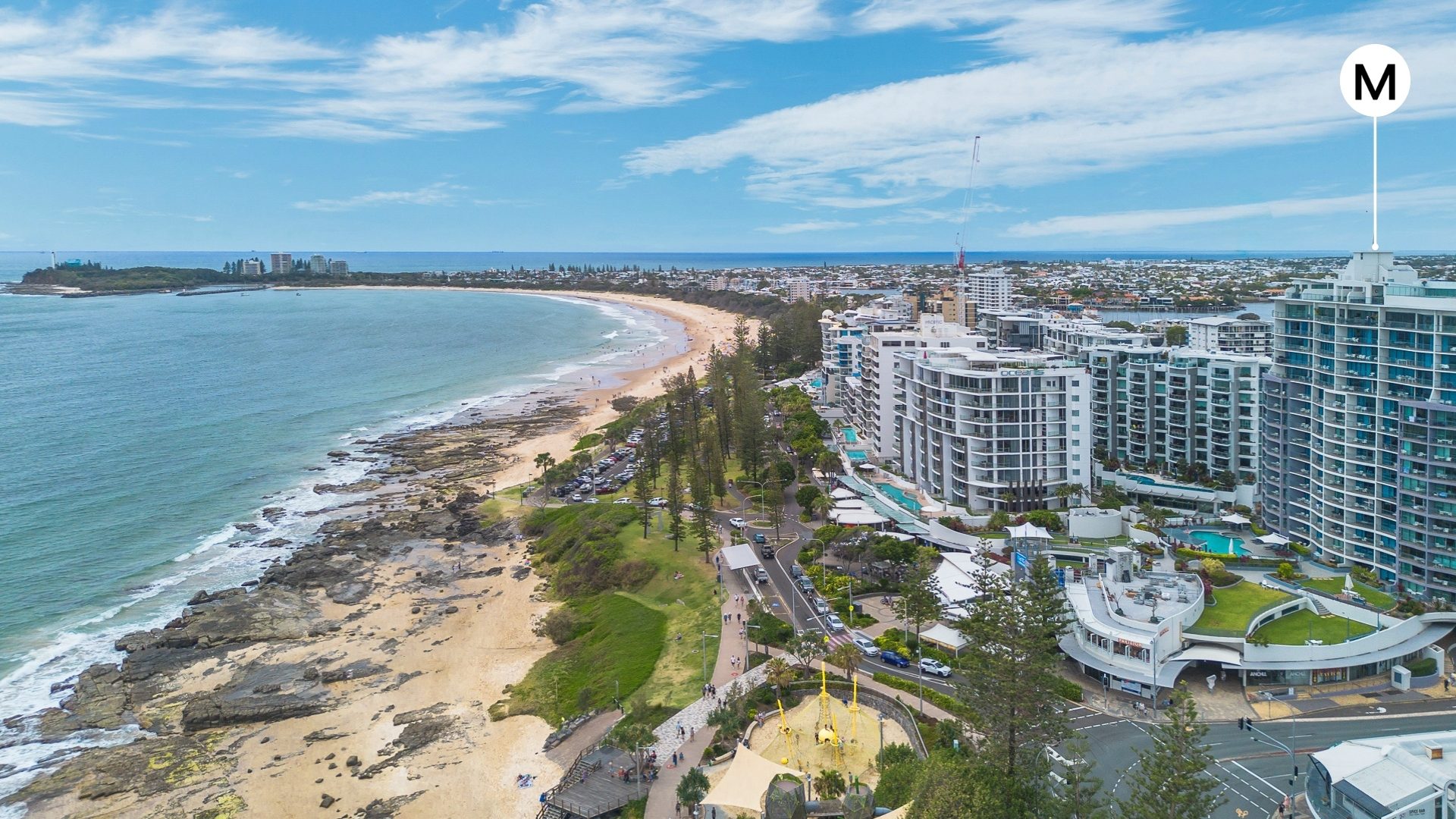 For Sale - 713/7 Venning Street - New Property in Mooloolaba - Real Estate by Trudi Fernandez