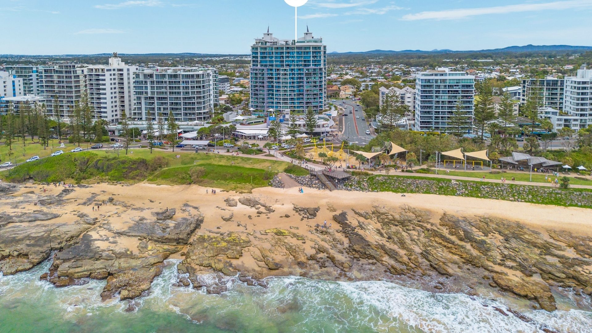 For Sale - 713/7 Venning Street - New Property in Mooloolaba - Real Estate by Trudi Fernandez