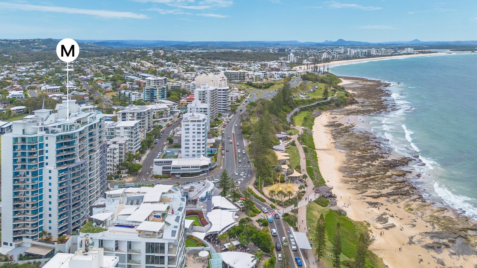 For Sale - 713/7 Venning Street - New Property in Mooloolaba - Real Estate by Trudi Fernandez