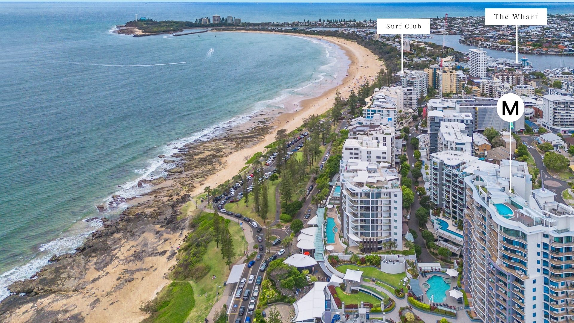 For Sale - 713/7 Venning Street - New Property in Mooloolaba - Real Estate by Trudi Fernandez
