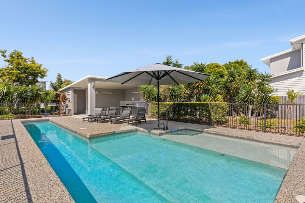 For Sale - 18/1 Hibbertia Street - New Property in Mountain Creek - Real Estate by Carlie Penn
