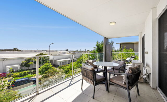 For Sale - 18/1 Hibbertia Street - New Property in Mountain Creek - Real Estate by Carlie Penn