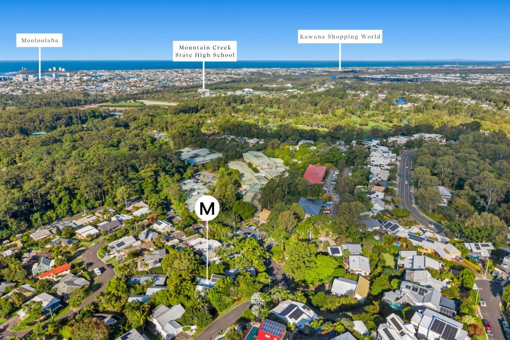 For Sale - 9-11 Bronzewing Avenue - New Property in Buderim - Real Estate by Glenn McIntosh