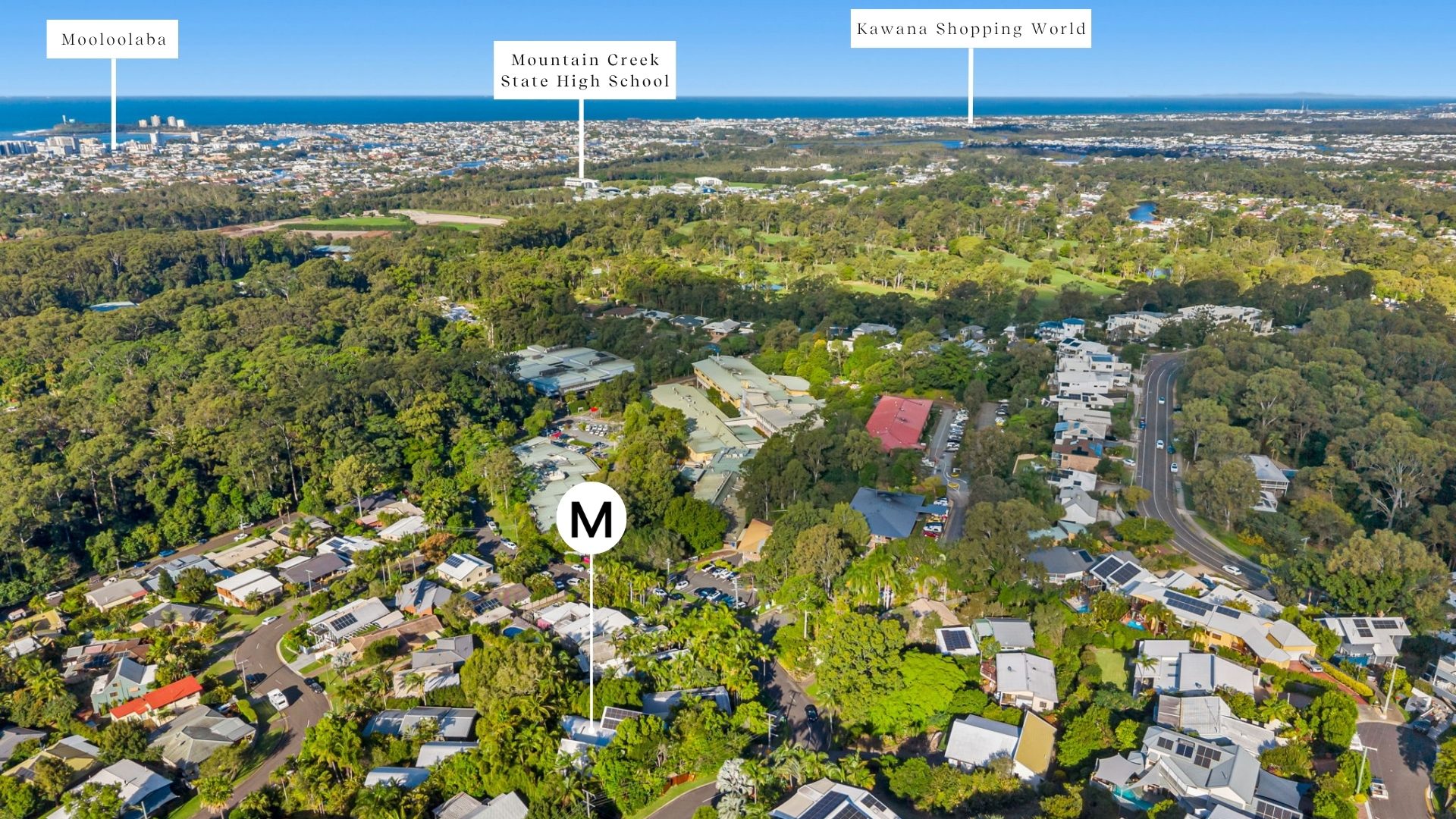 For Sale - 9-11 Bronzewing Avenue - New Property in Buderim - Real Estate by Glenn McIntosh