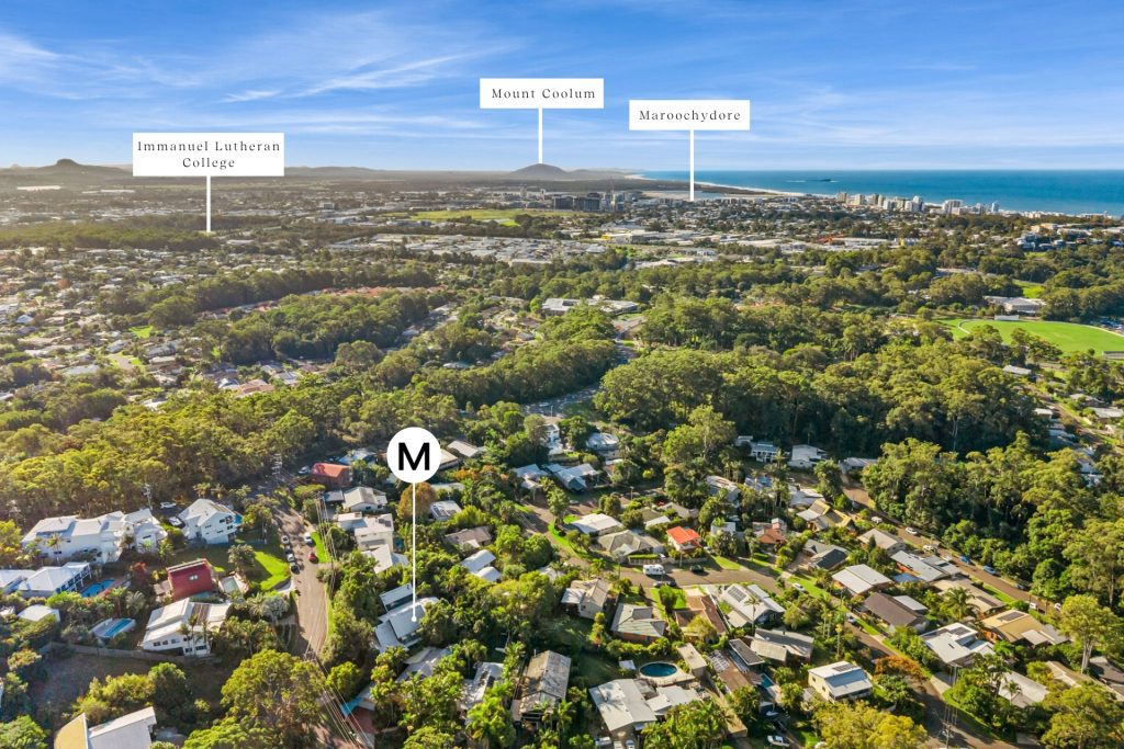 For Sale - 9-11 Bronzewing Avenue - New Property in Buderim - Real Estate by Glenn McIntosh