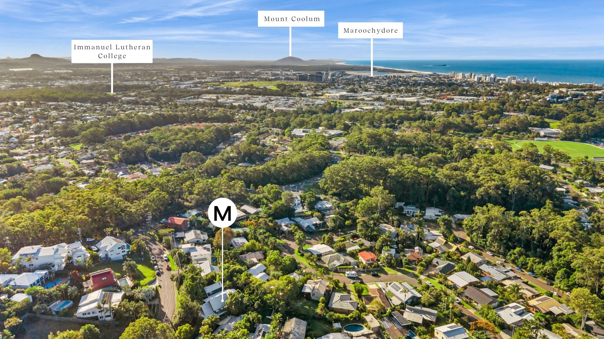 For Sale - 9-11 Bronzewing Avenue - New Property in Buderim - Real Estate by Glenn McIntosh