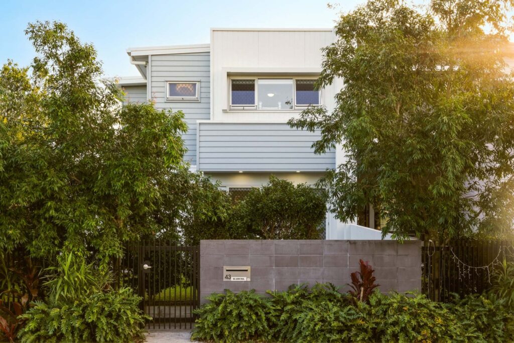 For Sale - 43 Harmony Boulevard - New Property in Palmview - Real Estate by Kingsley Gannon