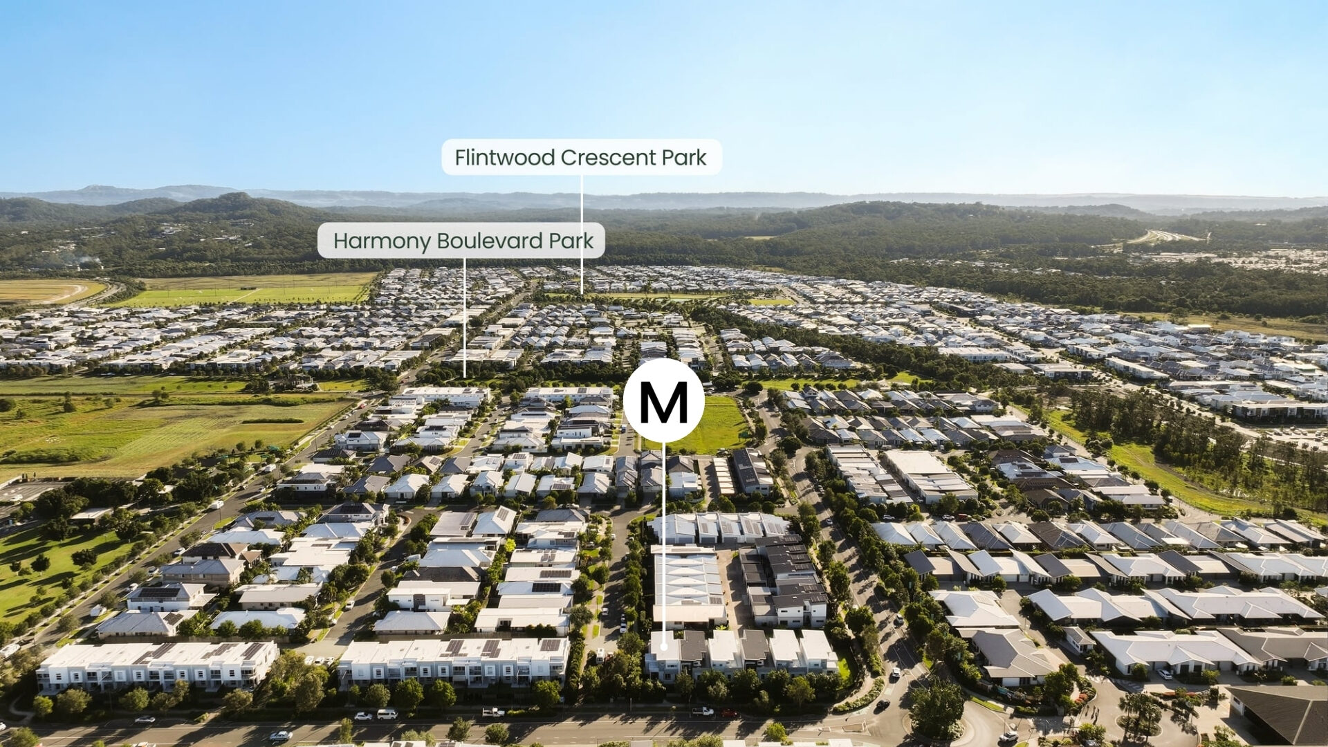 For Sale - 43 Harmony Boulevard - New Property in Palmview - Real Estate by Kingsley Gannon