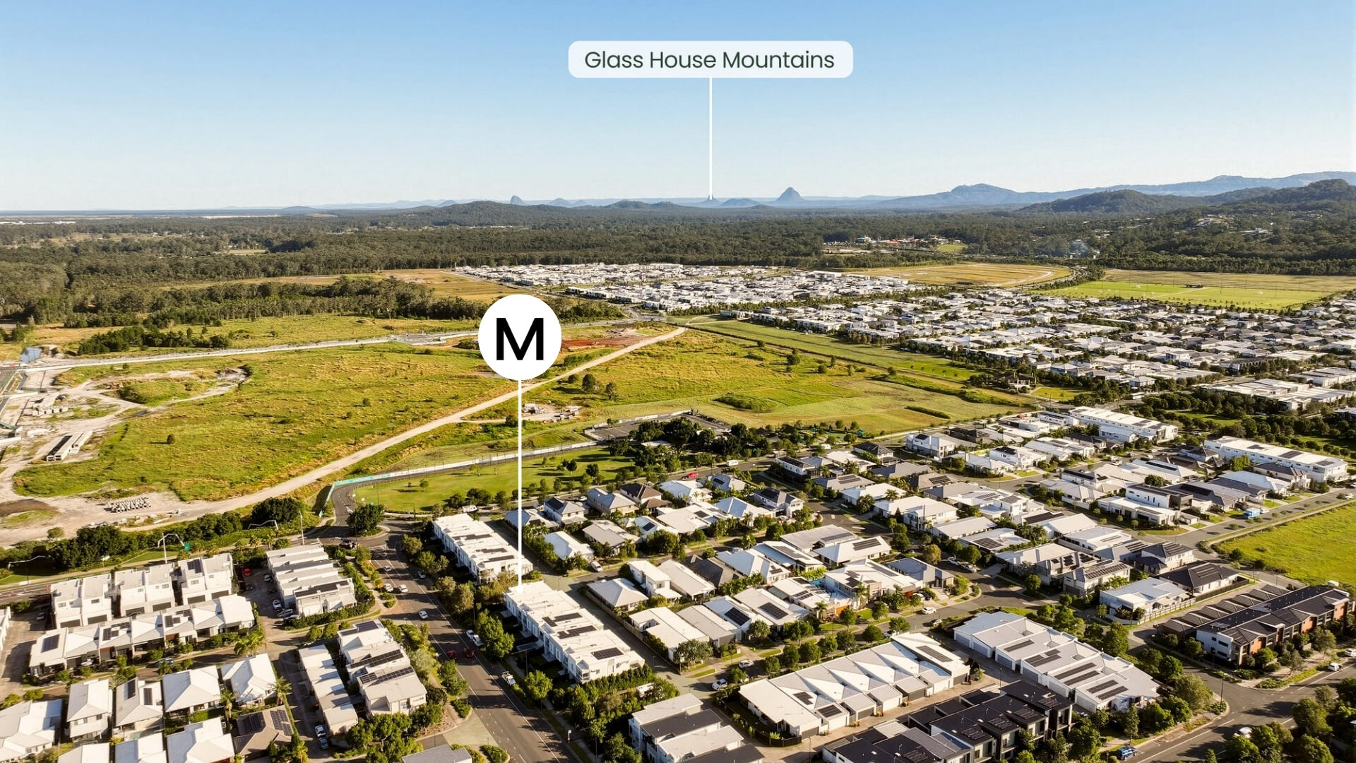For Sale - 43 Harmony Boulevard - New Property in Palmview - Real Estate by Kingsley Gannon
