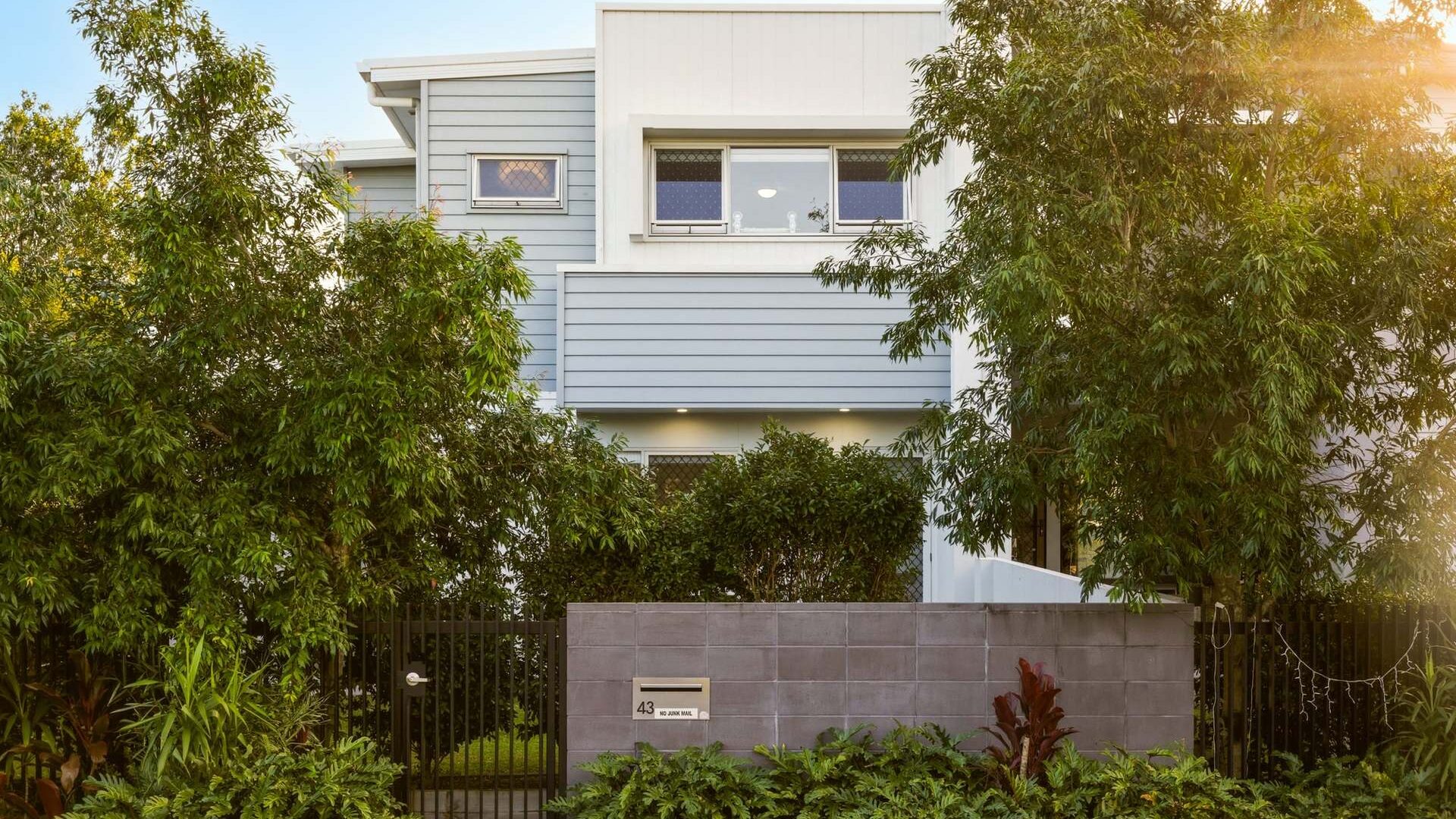 For Sale - 43 Harmony Boulevard - New Property in Palmview - Real Estate by Kingsley Gannon