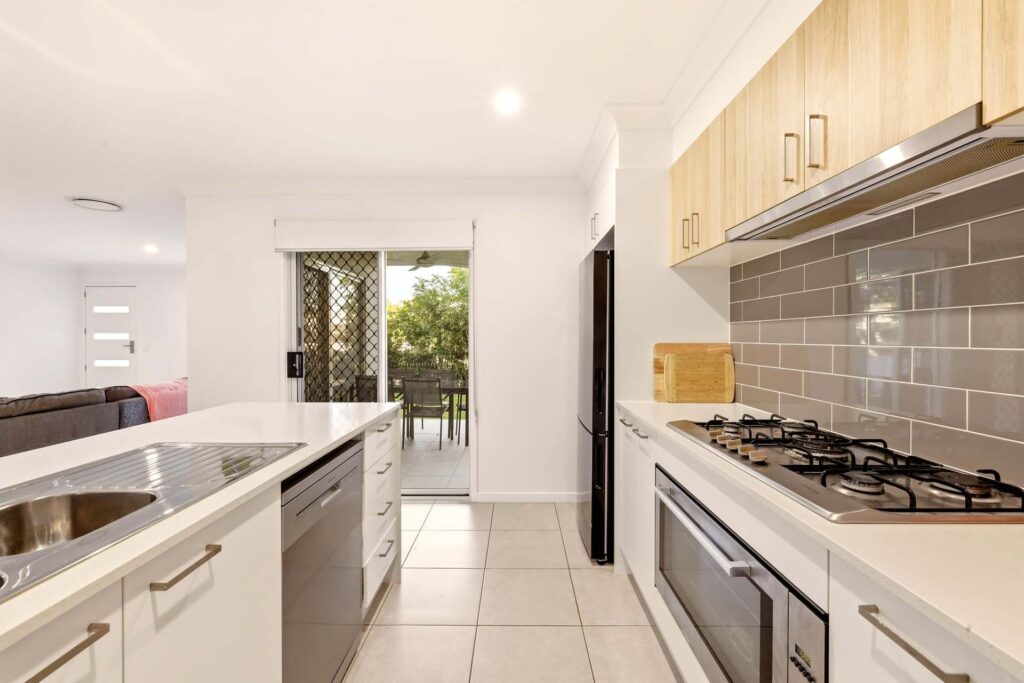 For Sale - 43 Harmony Boulevard - New Property in Palmview - Real Estate by Kingsley Gannon