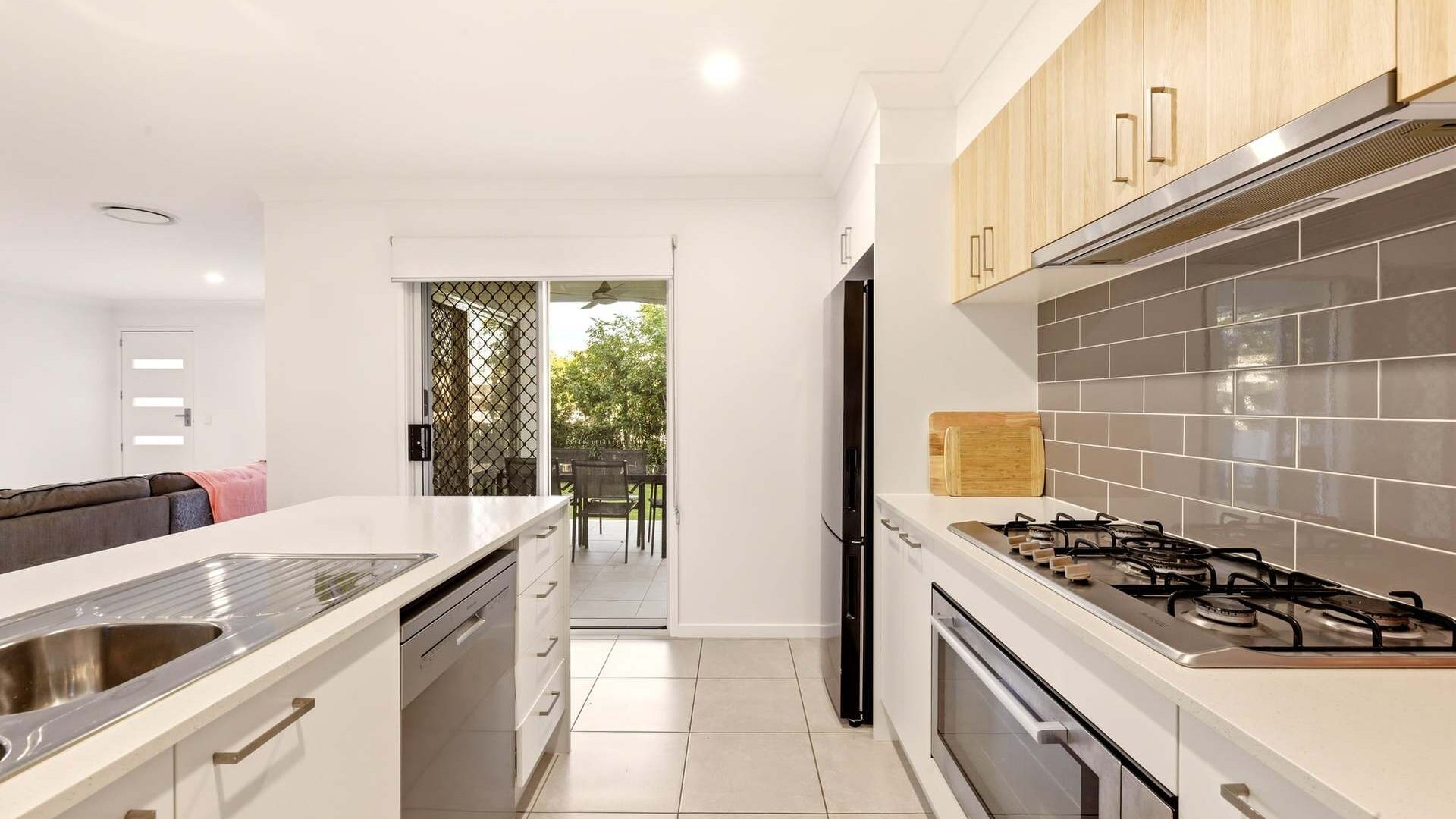 For Sale - 43 Harmony Boulevard - New Property in Palmview - Real Estate by Kingsley Gannon