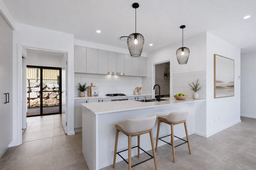 For Sale - 13 Hopper Street - New Property in Maleny - Real Estate by David Swarbrick