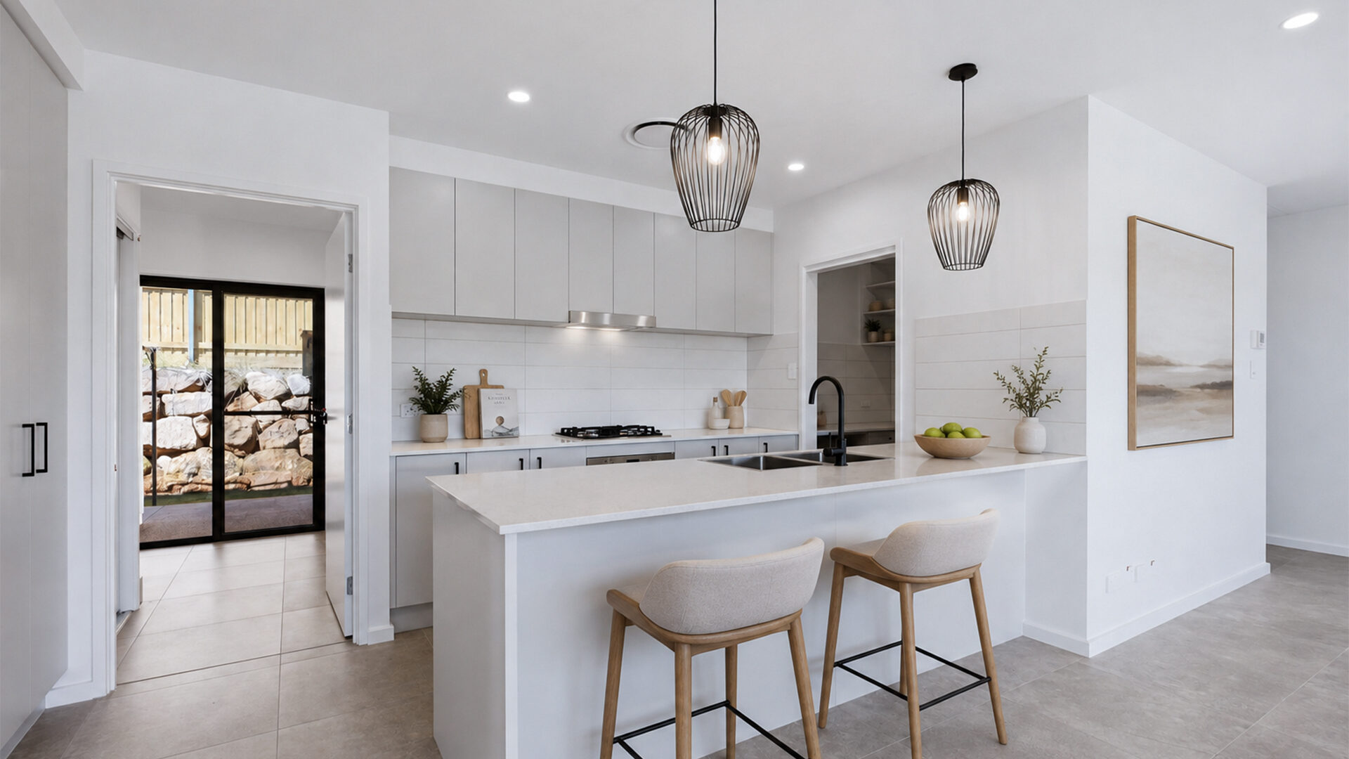 For Sale - 13 Hopper Street - New Property in Maleny - Real Estate by David Swarbrick