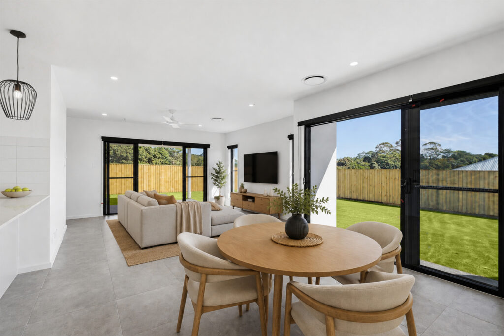 For Sale - 13 Hopper Street - New Property in Maleny - Real Estate by David Swarbrick