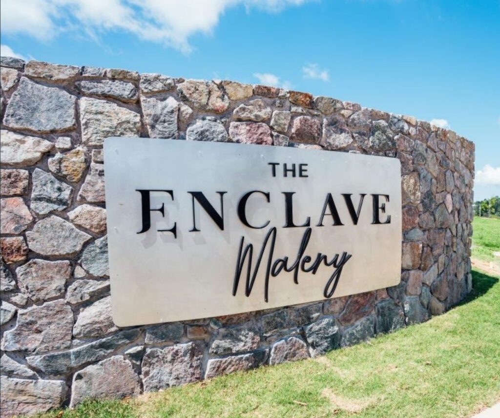 For Sale - 13 Hopper Street - New Property in Maleny - Real Estate by David Swarbrick