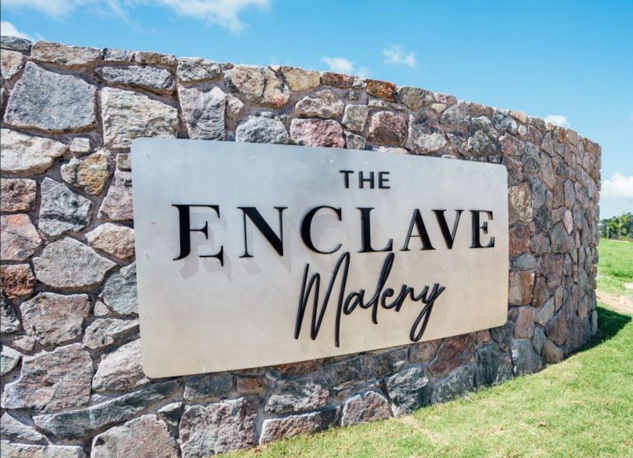For Sale - 13 Hopper Street - New Property in Maleny - Real Estate by David Swarbrick