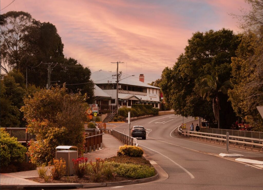 For Sale - 13 Hopper Street - New Property in Maleny - Real Estate by David Swarbrick