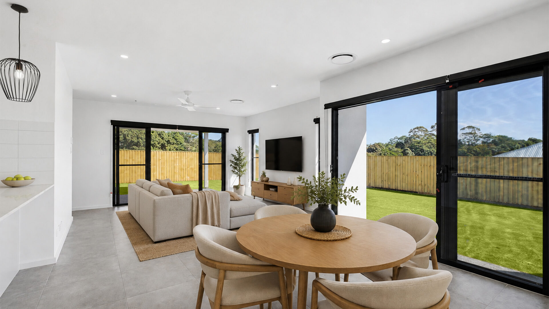 For Sale - 13 Hopper Street - New Property in Maleny - Real Estate by David Swarbrick