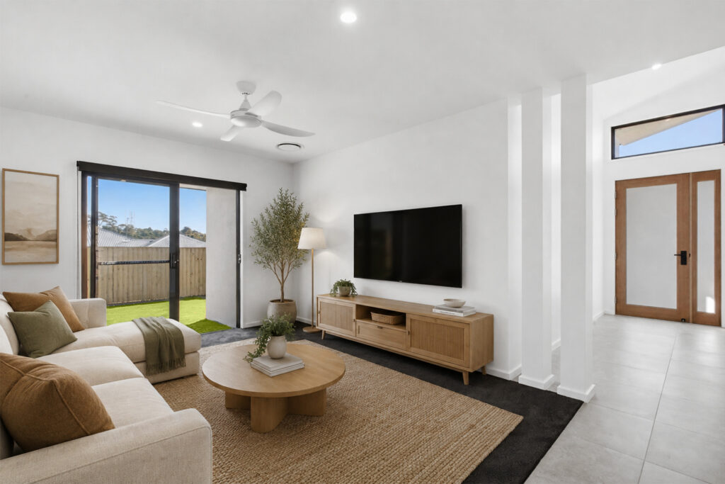 For Sale - 13 Hopper Street - New Property in Maleny - Real Estate by David Swarbrick