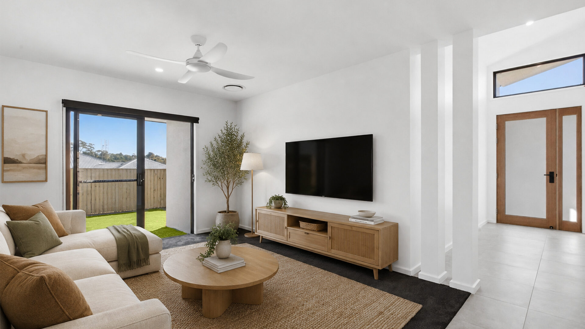 For Sale - 13 Hopper Street - New Property in Maleny - Real Estate by David Swarbrick