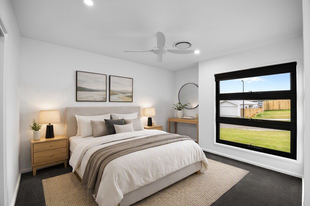 For Sale - 13 Hopper Street - New Property in Maleny - Real Estate by David Swarbrick