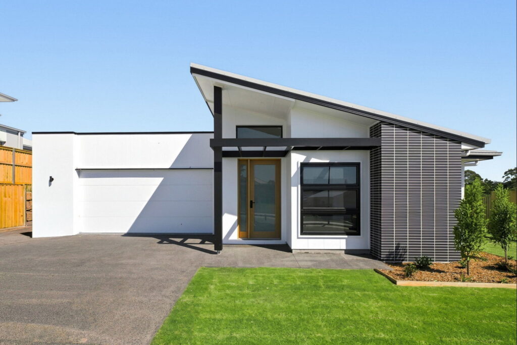 For Sale - 13 Hopper Street - New Property in Maleny - Real Estate by David Swarbrick