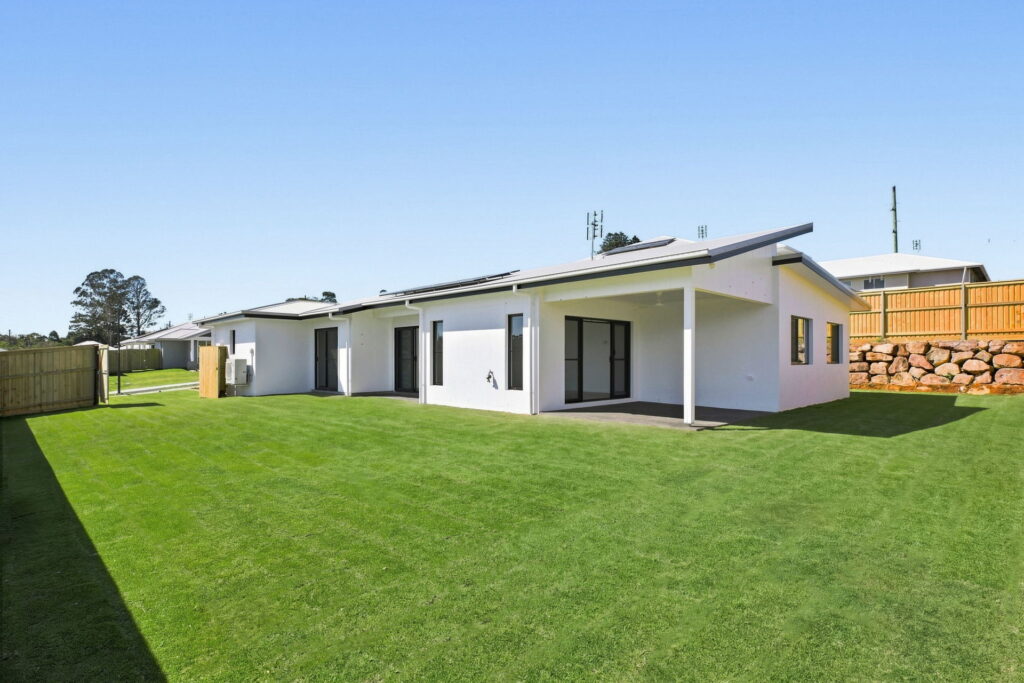 For Sale - 13 Hopper Street - New Property in Maleny - Real Estate by David Swarbrick