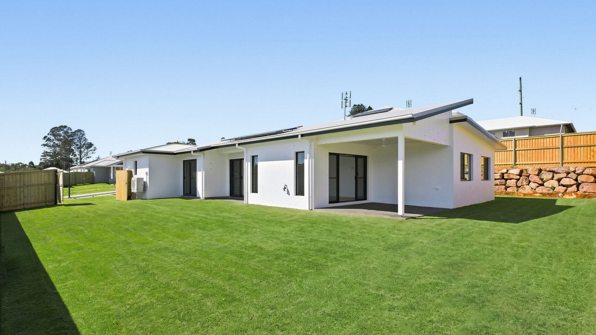 For Sale - 13 Hopper Street - New Property in Maleny - Real Estate by David Swarbrick