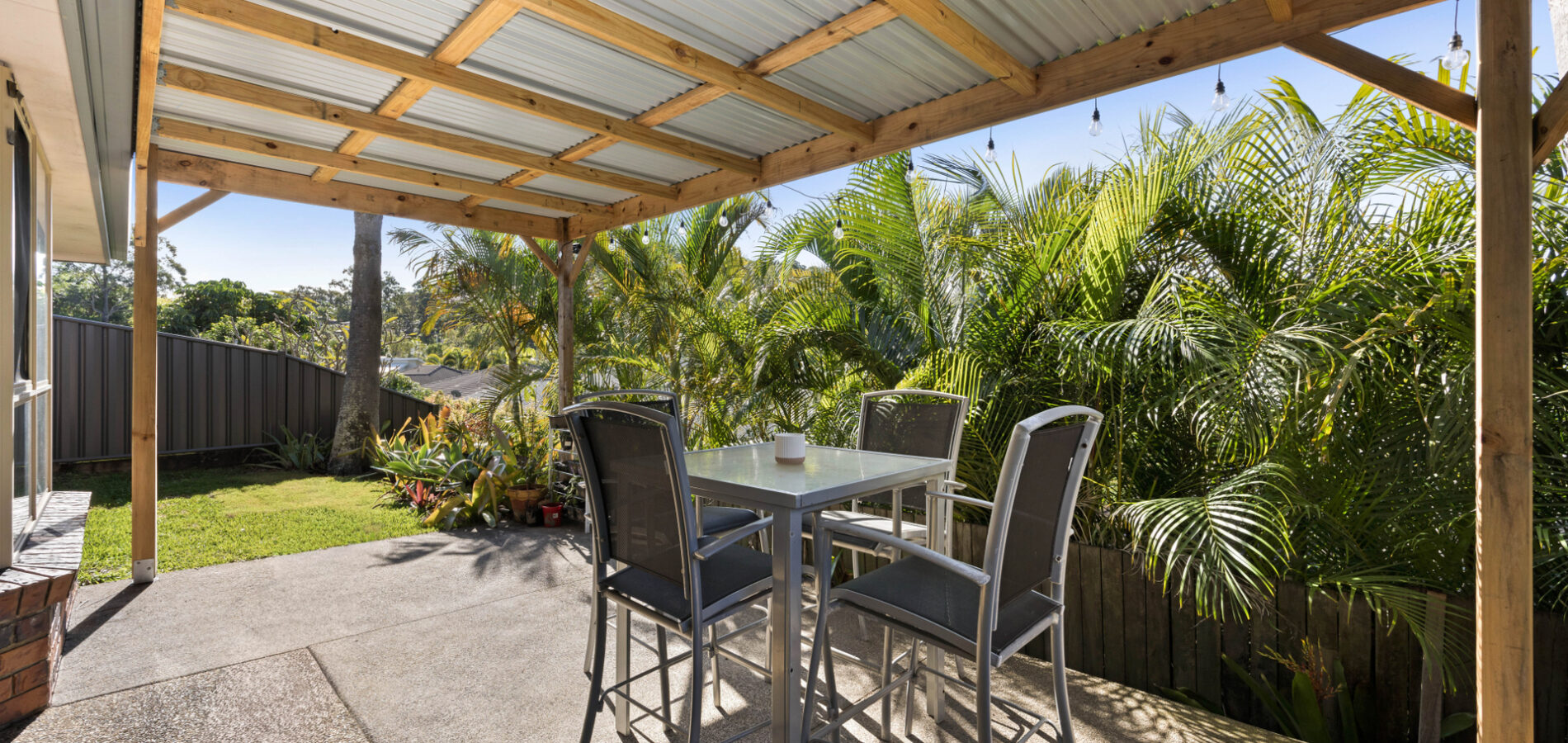 45 Daintree Close, Kuluin