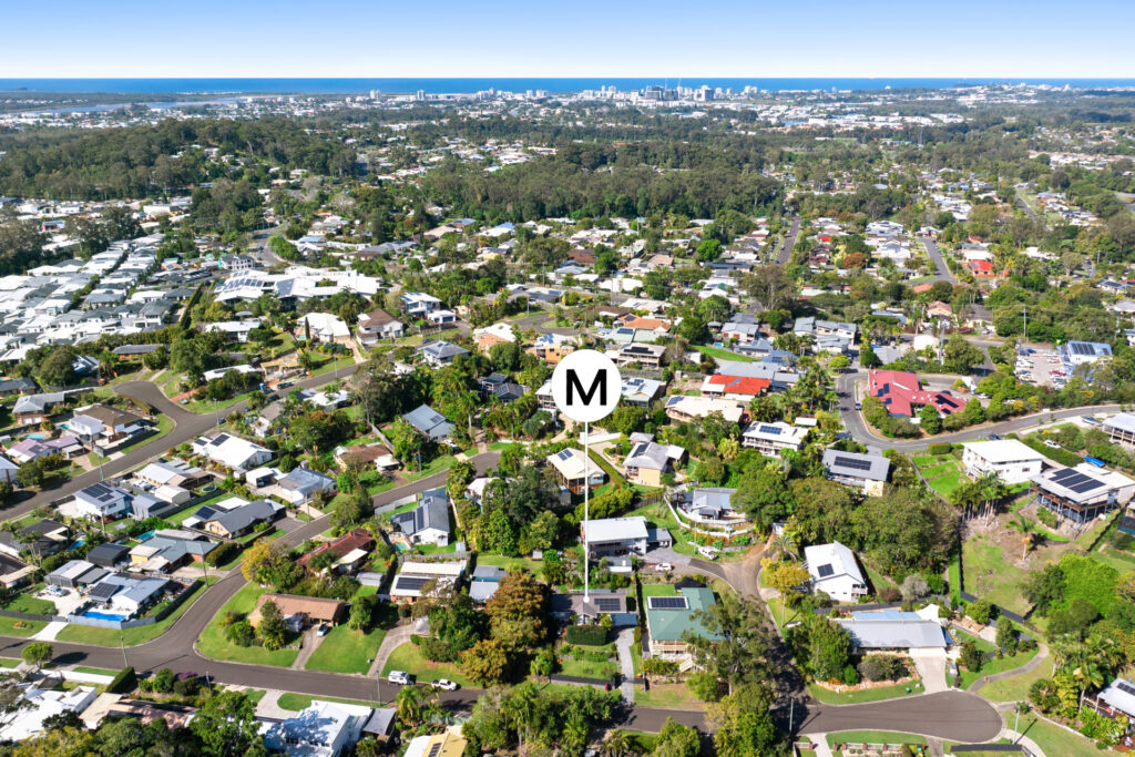 For Sale - 10 Martins Drive - New Property in Kuluin - Real Estate by Kingsley Gannon