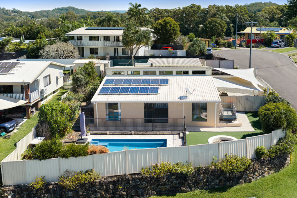 For Sale - 1 Seaview Court - New Property in Maroochydore - Real Estate by Kingsley Gannon