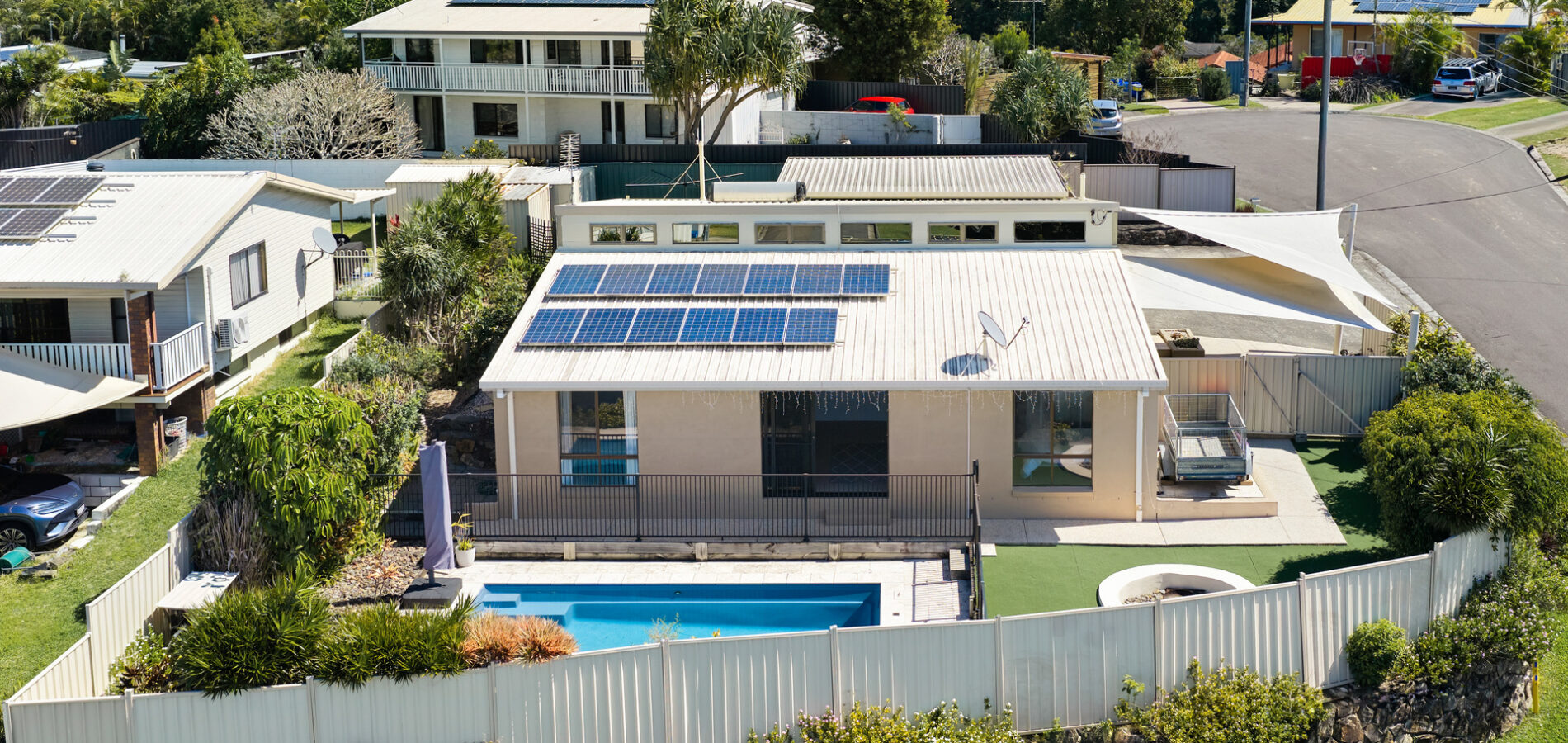 1 Seaview Court, Maroochydore