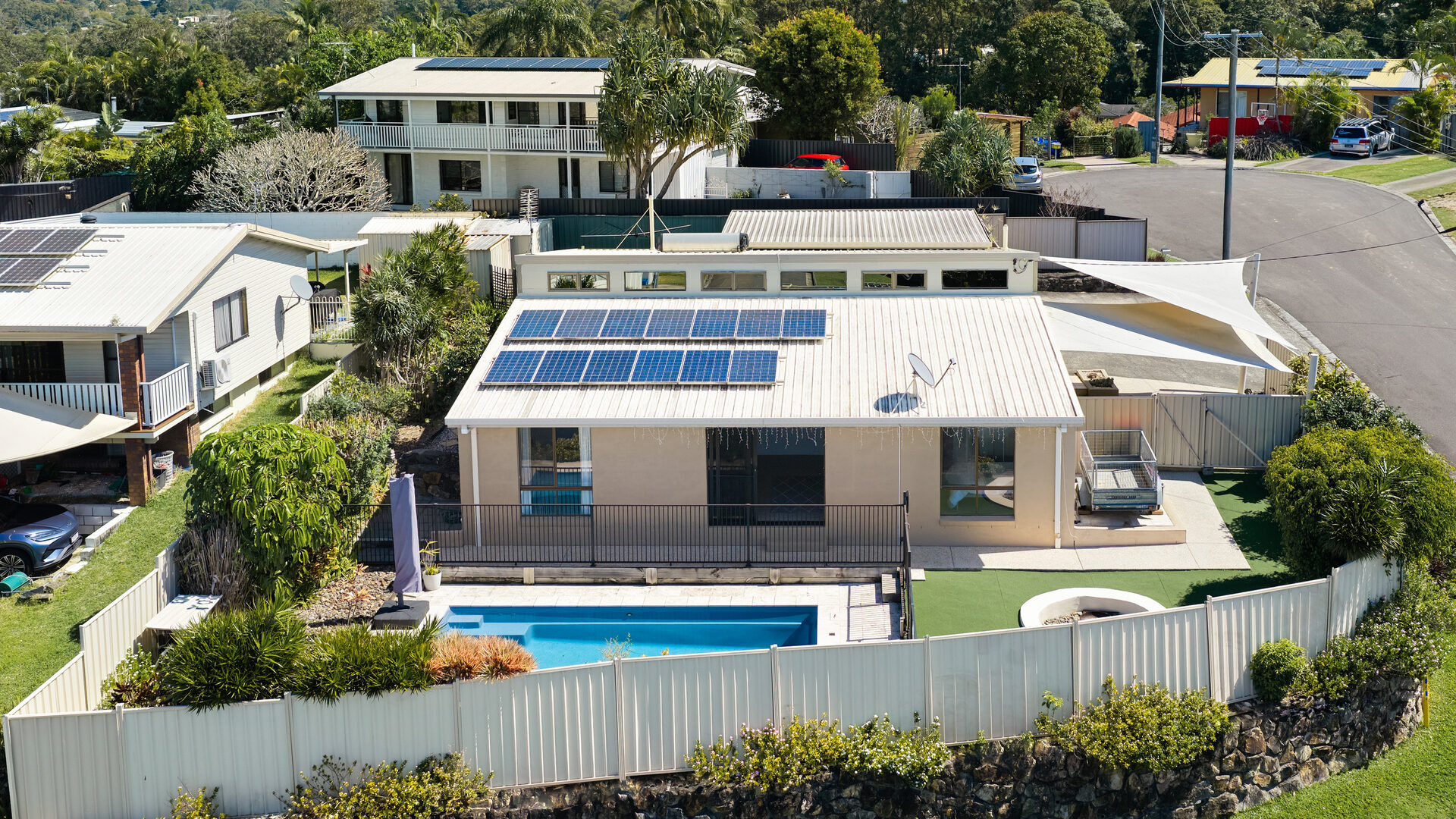 For Sale - 1 Seaview Court - New Property in Maroochydore - Real Estate by Kingsley Gannon
