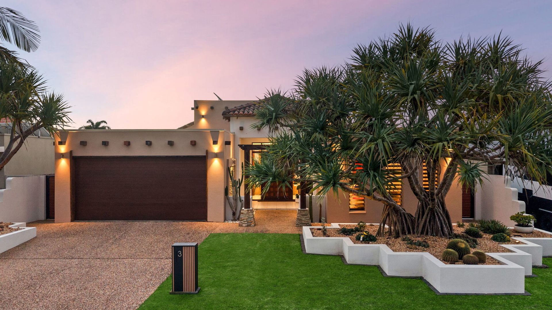 For Sale - 3 Starfish Way - New Property in Twin Waters - Real Estate by Daniele Gabrielli