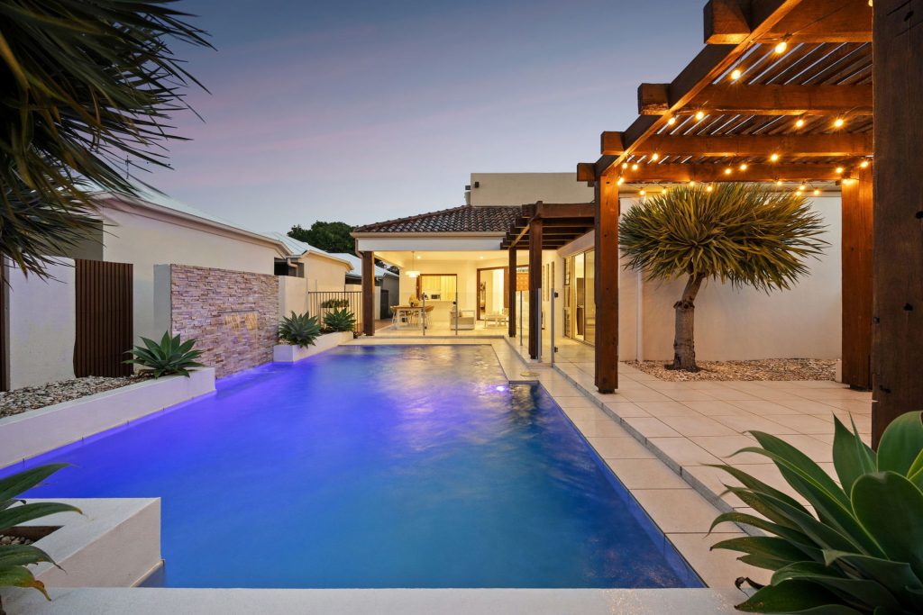 For Sale - 3 Starfish Way - New Property in Twin Waters - Real Estate by Daniele Gabrielli