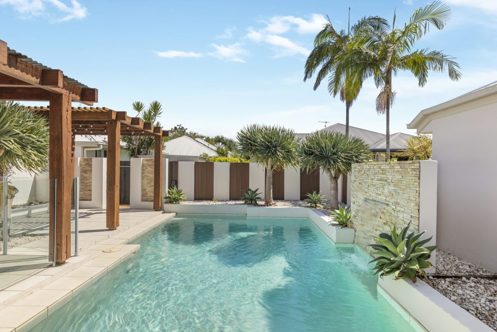 For Sale - 3 Starfish Way - New Property in Twin Waters - Real Estate by Daniele Gabrielli