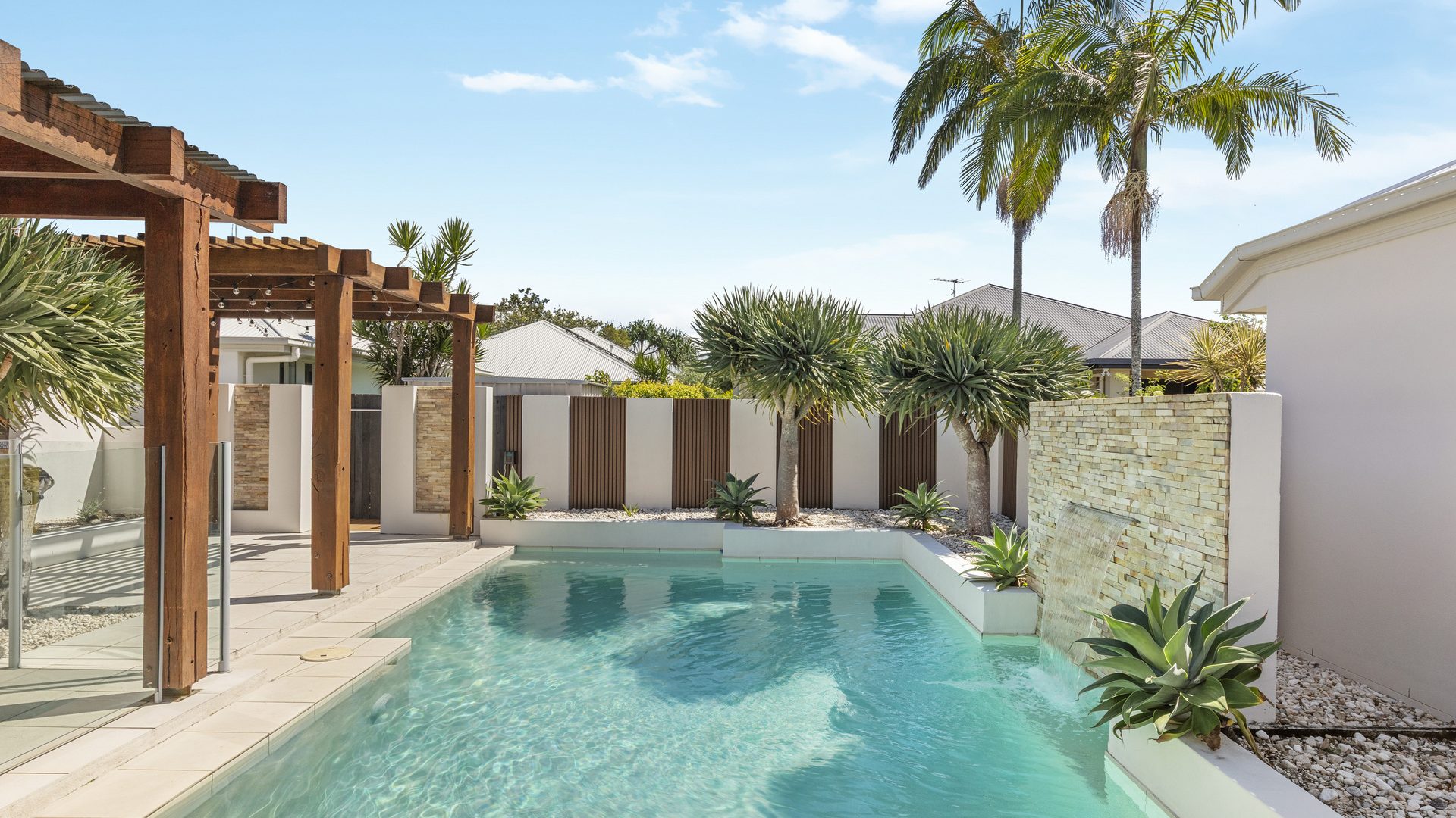 For Sale - 3 Starfish Way - New Property in Twin Waters - Real Estate by Daniele Gabrielli