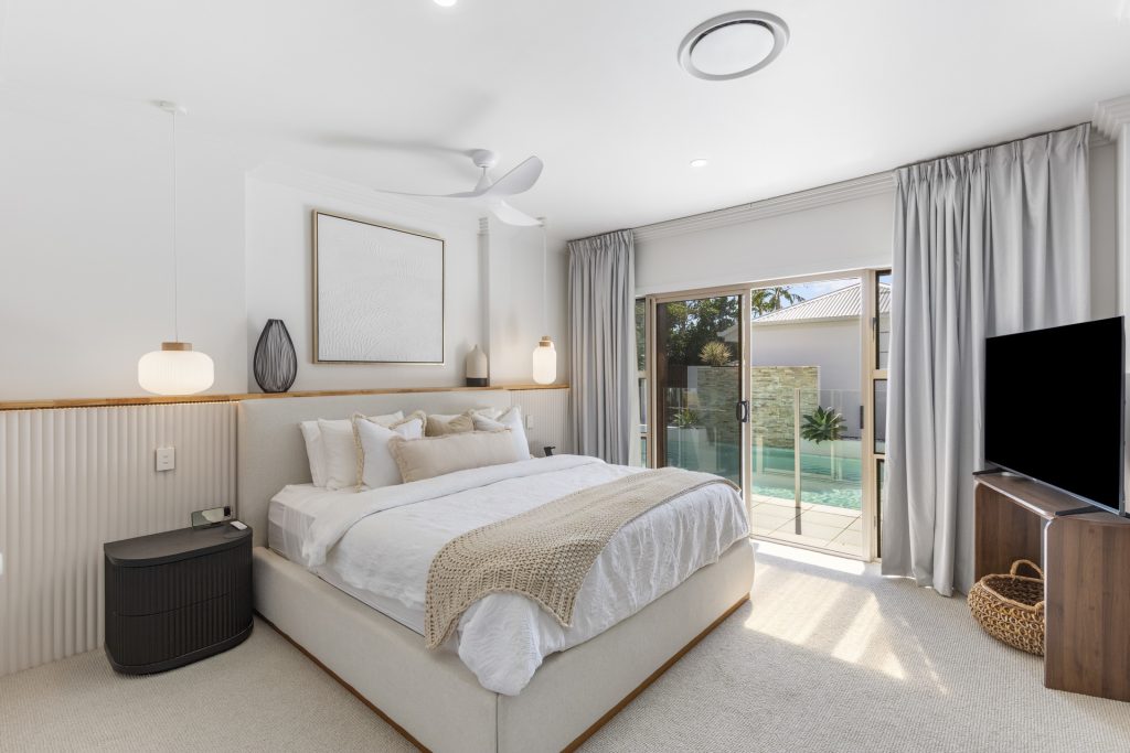 For Sale - 3 Starfish Way - New Property in Twin Waters - Real Estate by Daniele Gabrielli