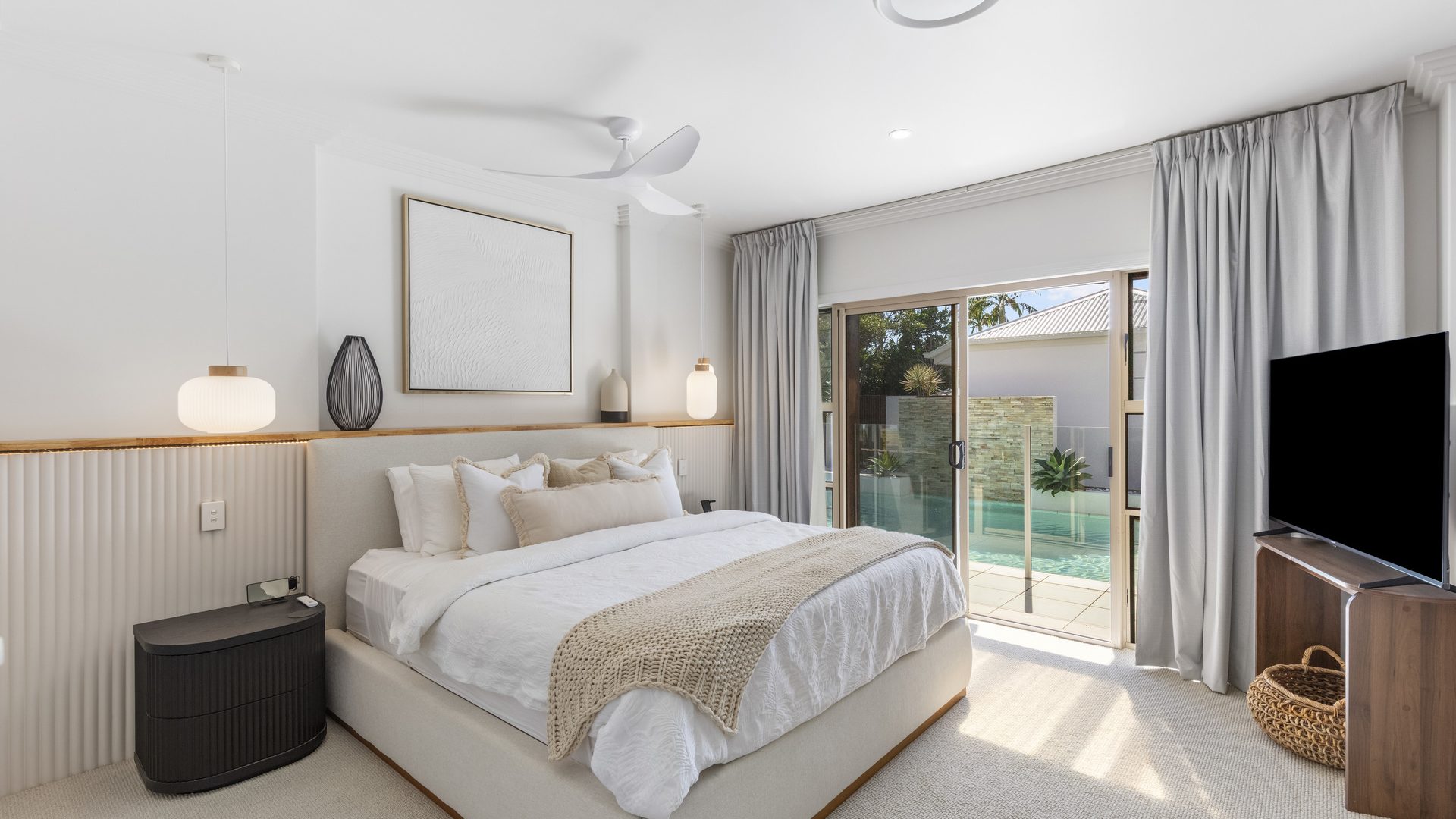 For Sale - 3 Starfish Way - New Property in Twin Waters - Real Estate by Daniele Gabrielli
