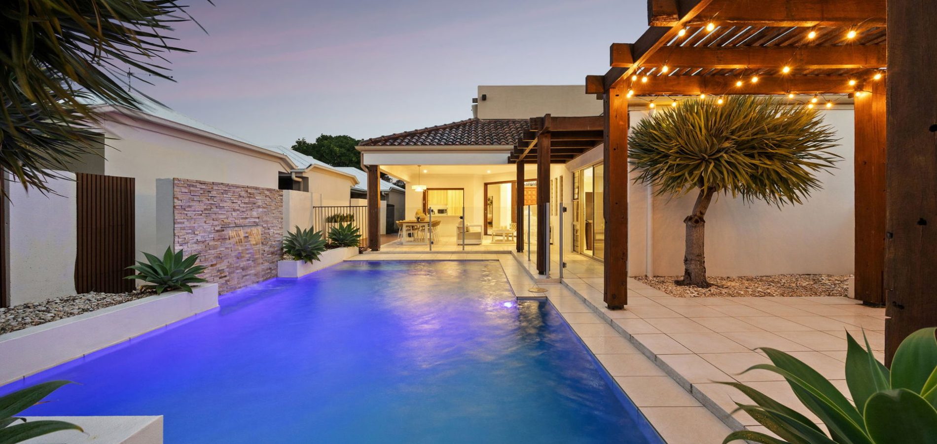 For Sale - 3 Starfish Way - New Property in Twin Waters - Real Estate by Daniele Gabrielli