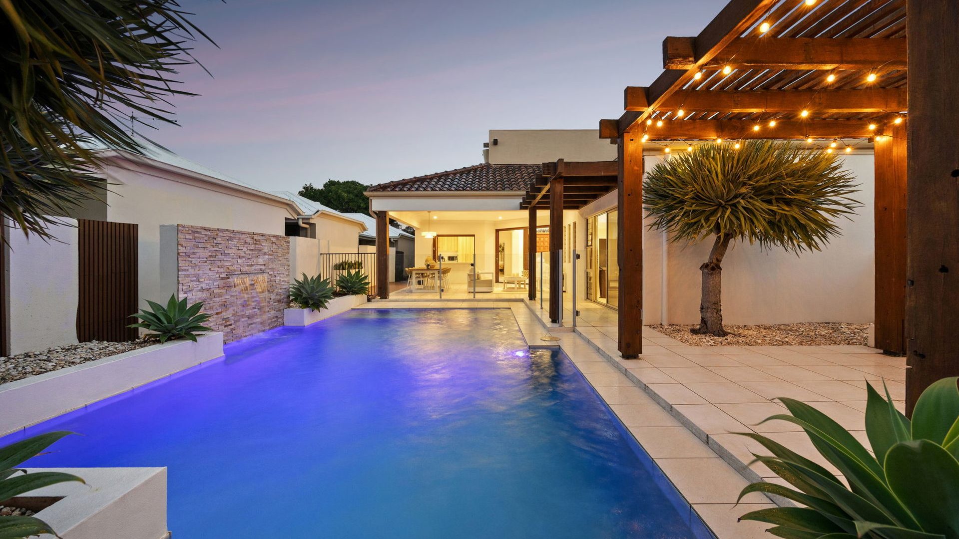 For Sale - 3 Starfish Way - New Property in Twin Waters - Real Estate by Daniele Gabrielli